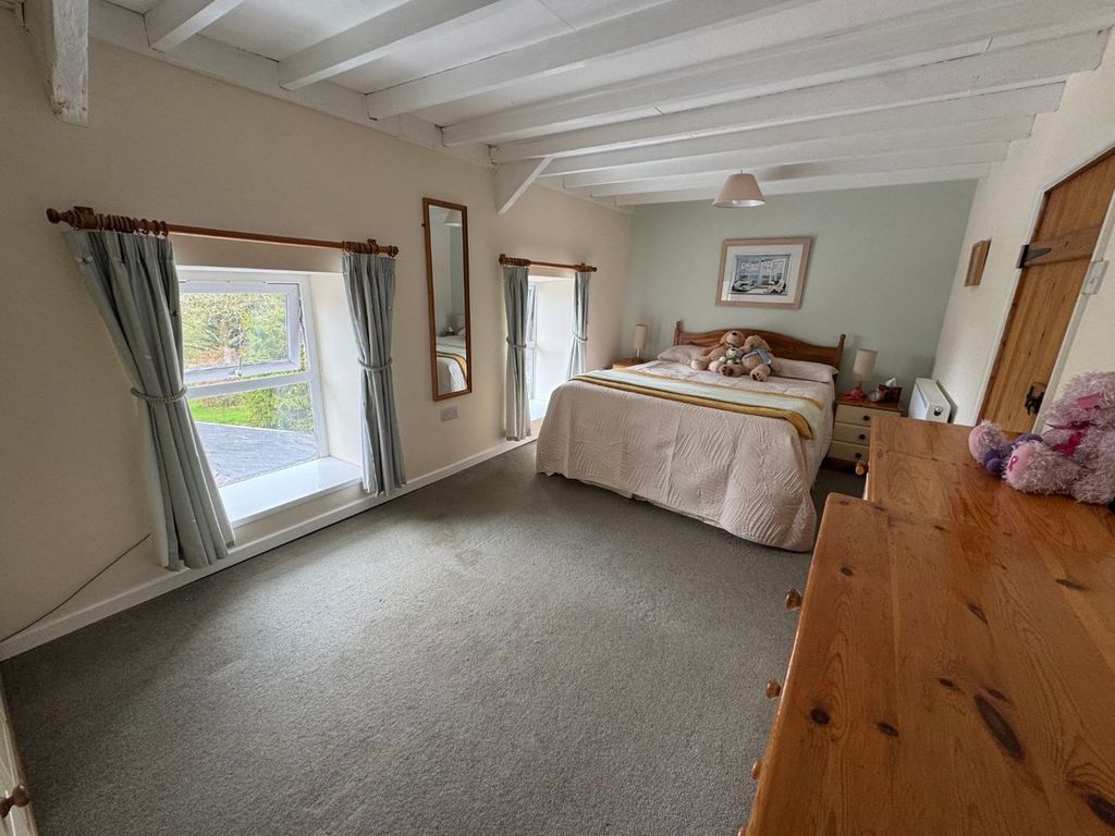 Additional image 19 of 6 bed farm for saleCross Inn, New Quay SA44