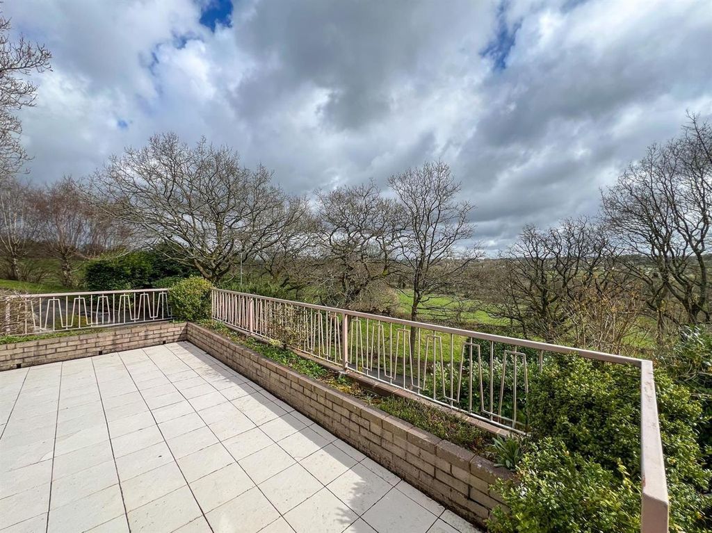 Property photo 3 of 31 View From The Sun Terrace