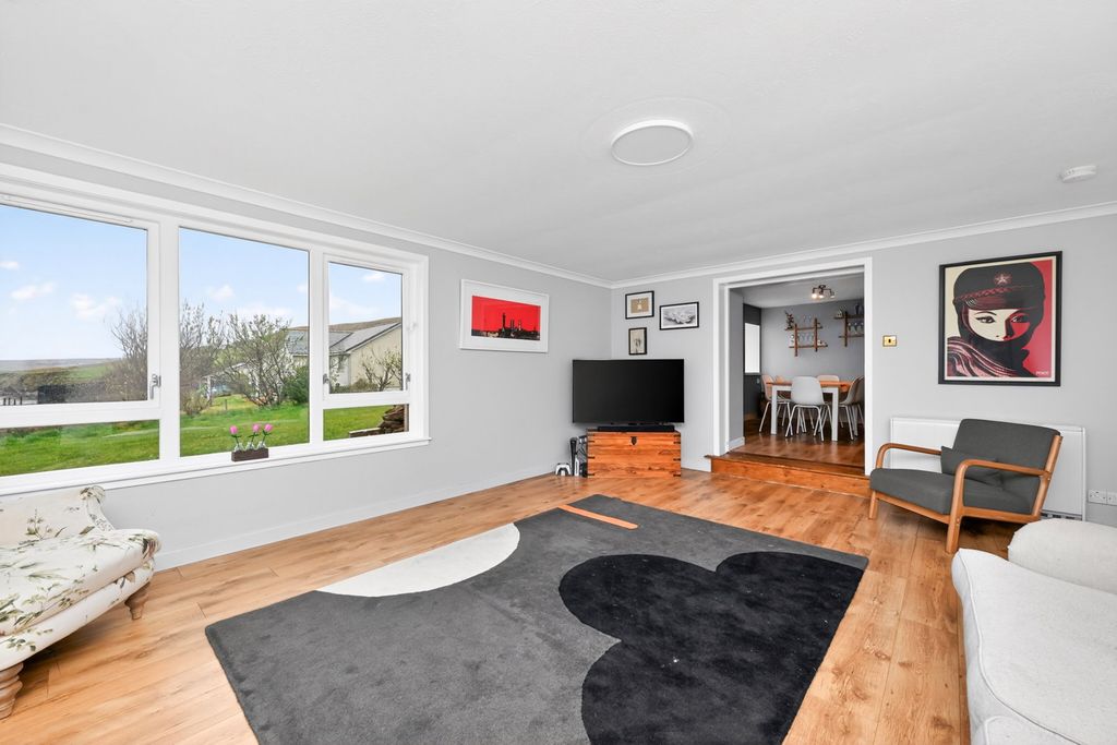 Additional image 5 of 4 bed detached house for saleDunbeth, Hoswick, Sandwick, Shetland ZE2