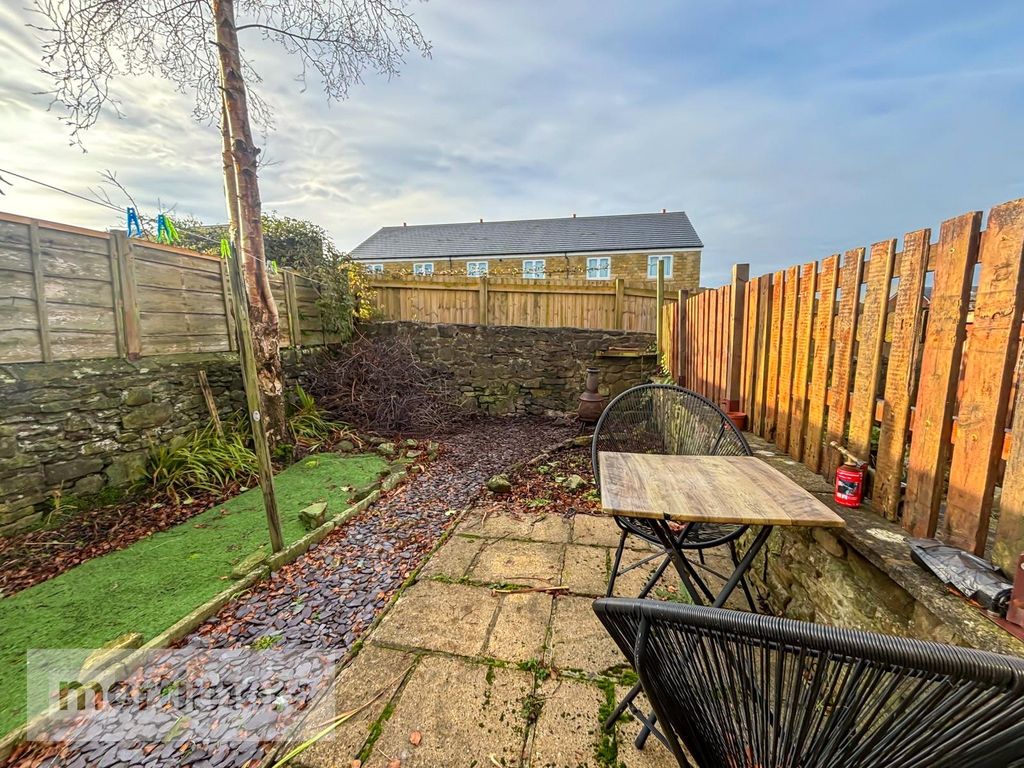 Property photo 3 of 14 Rear Garden