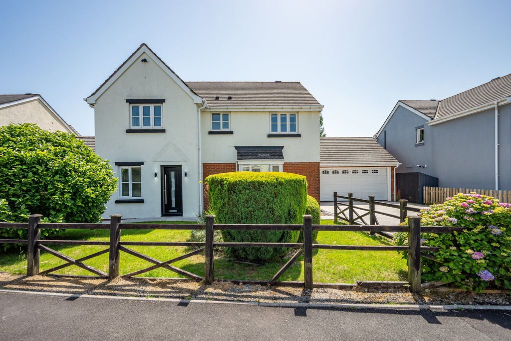 Additional image 31 of 4 bed detached house for saleLakeside Way, Nantyglo, Ebbw Vale NP23