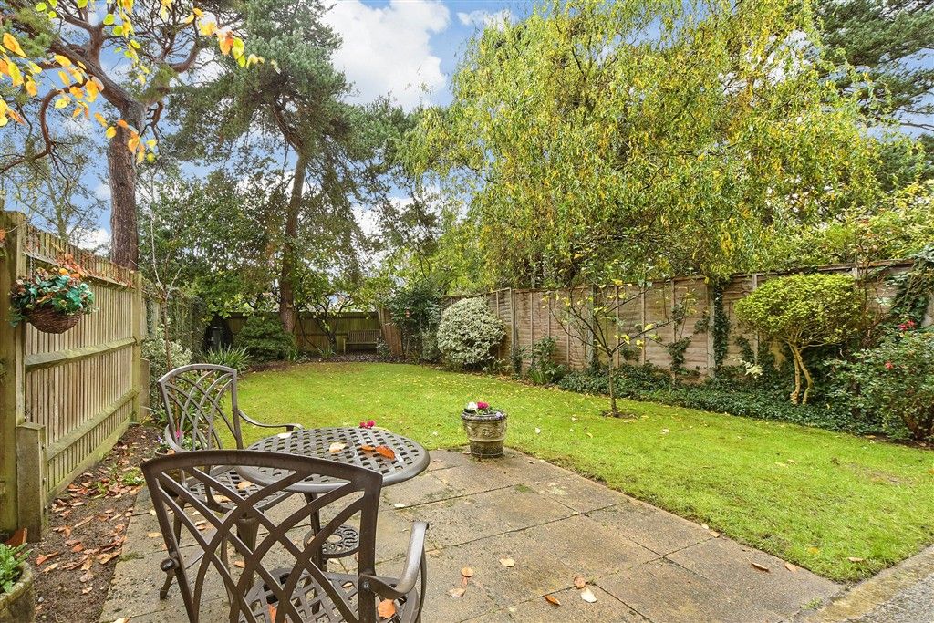 Property photo 2 of 16 Rear Garden