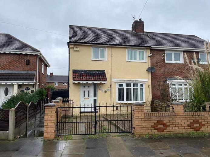 Property photo 1 of 13 Front