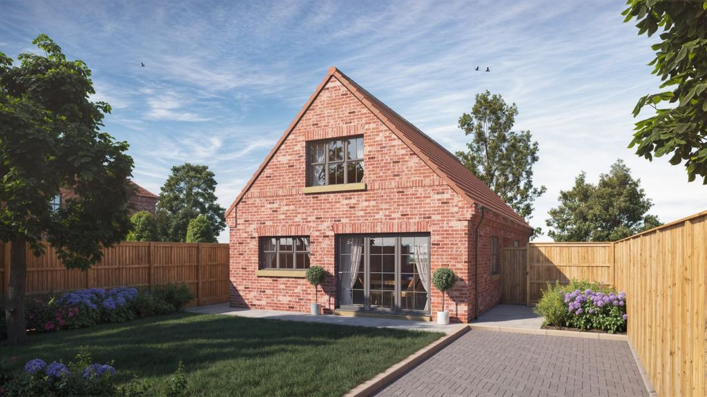 Property photo 1 of 12 Brandesburton Hte Rear Hr.Jpg