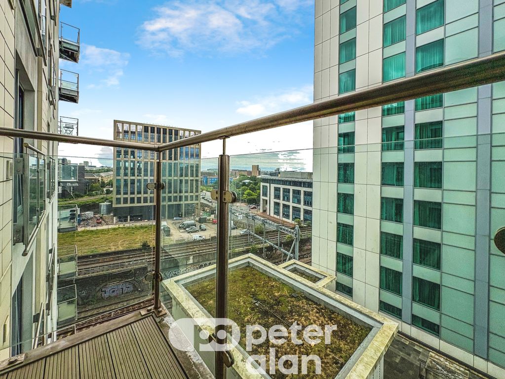 Property photo 2 of 12 Balcony