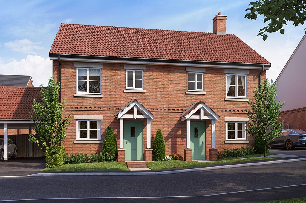 Property photo 1 of 5 The Topsham