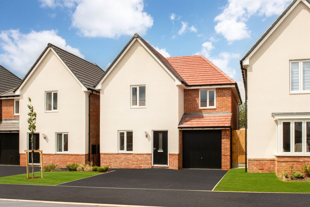 Property photo 1 of 8 BDW Cambs Beach Dwh Taylor External