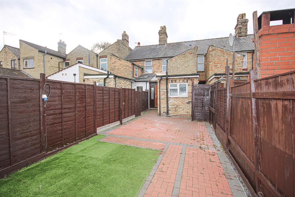 Property photo 2 of 12 Rear 2.Jpg