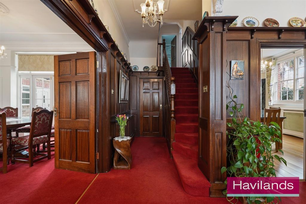 Additional image 5 of 5 bed detached house for saleWellington Road, Enfield EN1