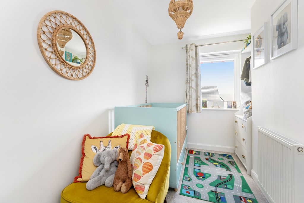 Additional image 15 of 3 bed terraced house for sale27 Arkaig Gardens, Burdiehouse, Edinburgh EH17