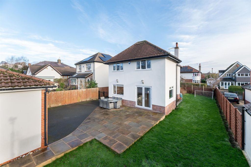 Property photo 3 of 44 Rear