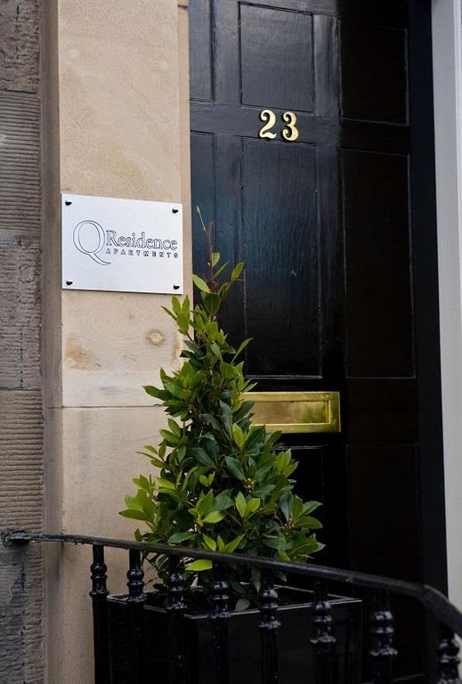 Additional image 16 of 2 bed flat for saleQueen Street, Edinburgh EH2