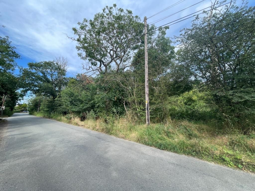 Property photo 3 of 7 View Of The Road Frontage Looking Up Crabbs Hill To Church Road