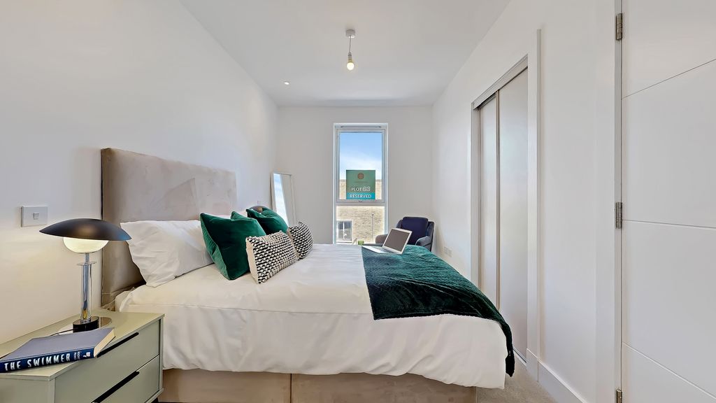 Additional image 8 of 2 bed flat for saleG/3, 5 Normal Avenue, Jordanhill Park G13
