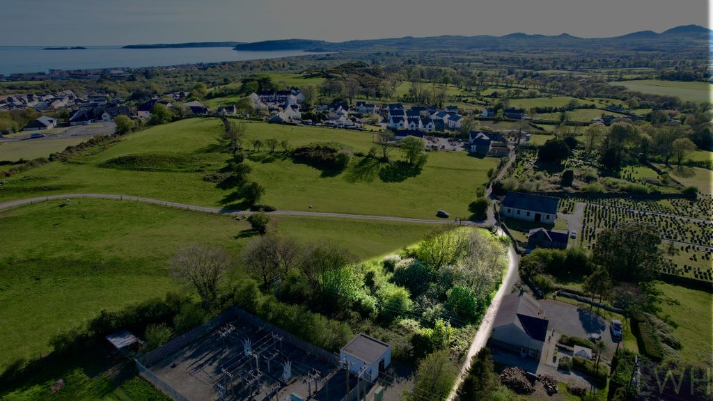 Property photo 2 of 5 Tir Denio Land