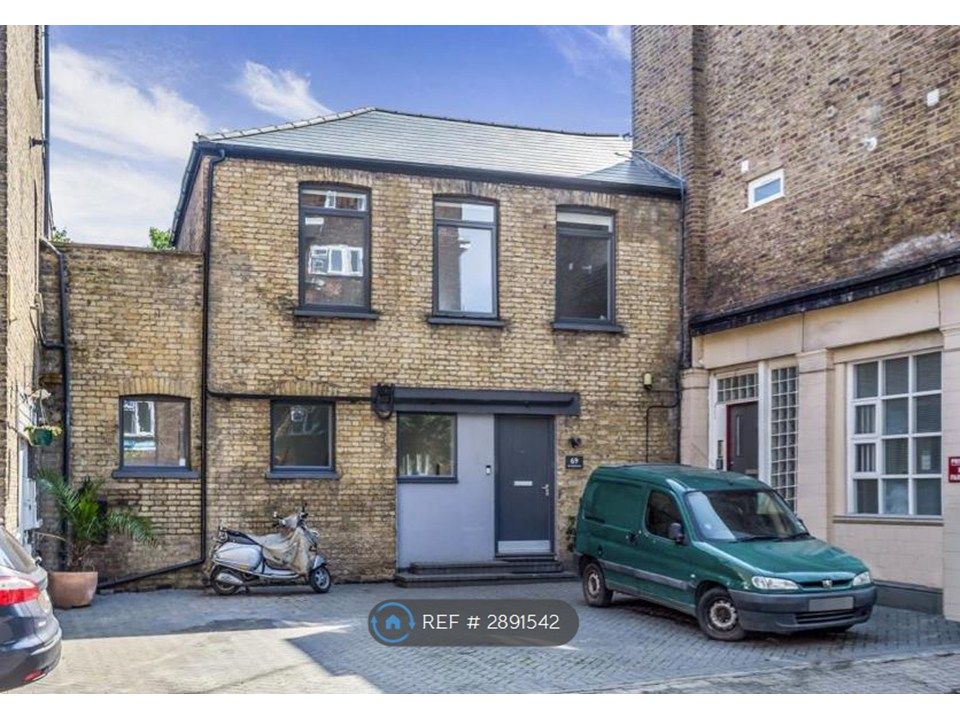Property photo 3 of 17 Wide Frontage With Car Parking Space