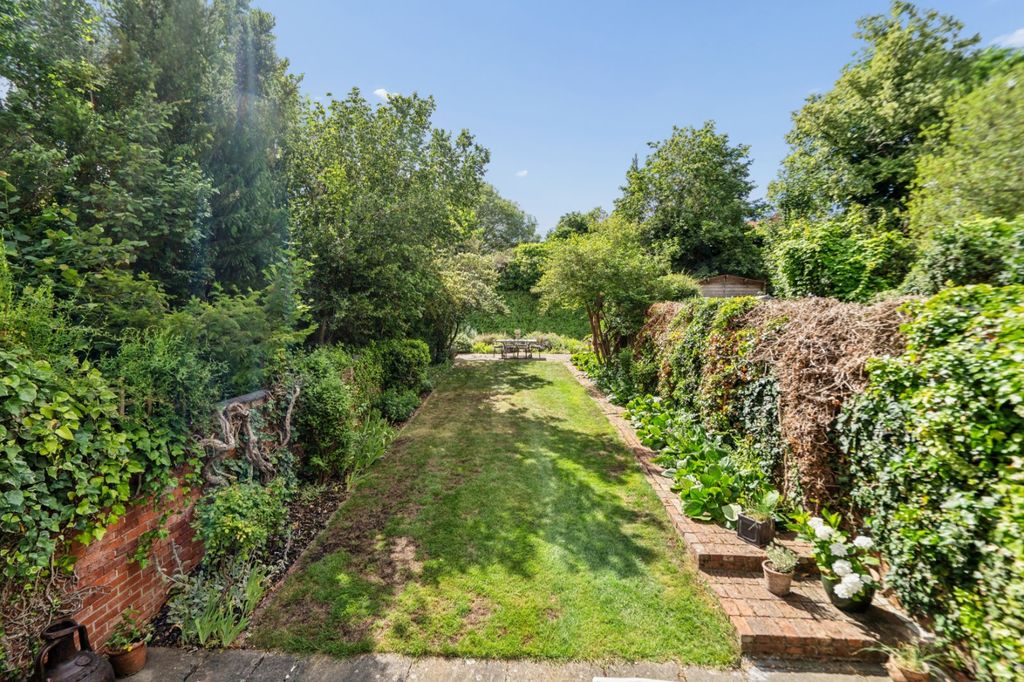 Property photo 3 of 21 View Of Garden