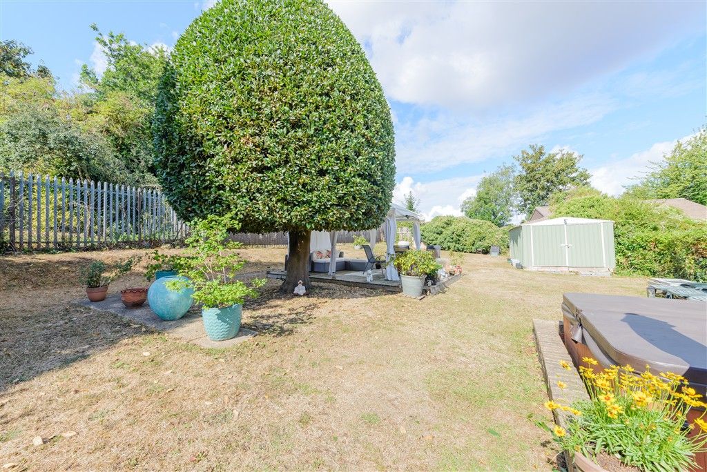 Property photo 2 of 14 Rear Garden