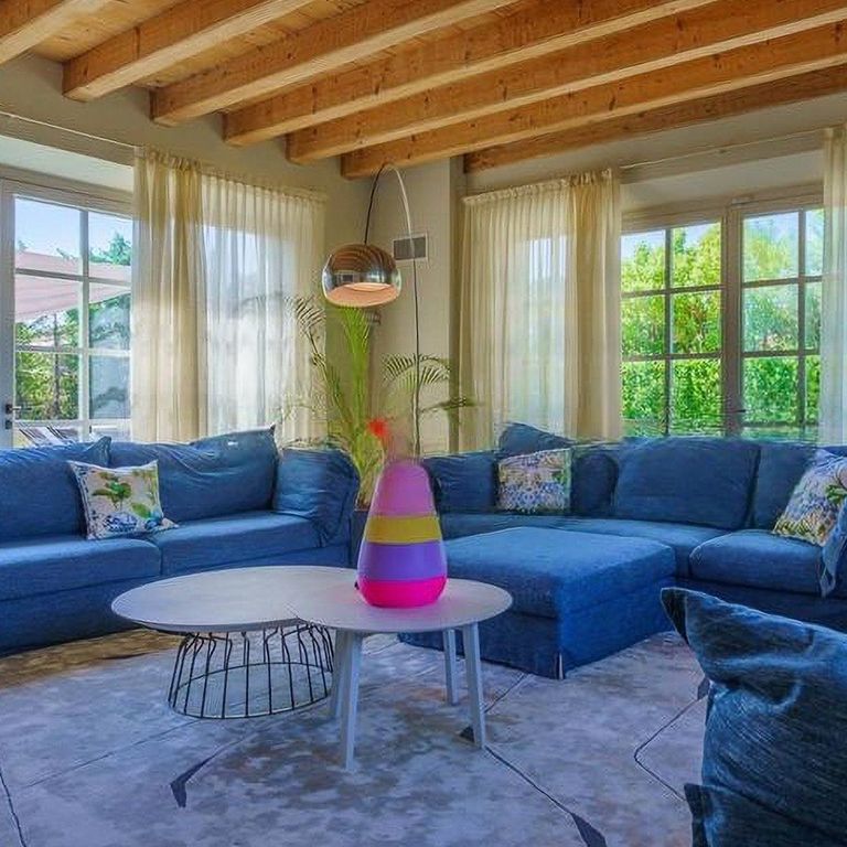 Property photo 1 of 23 Villa In Prestigious Forte Dei Marmi, Tuscany