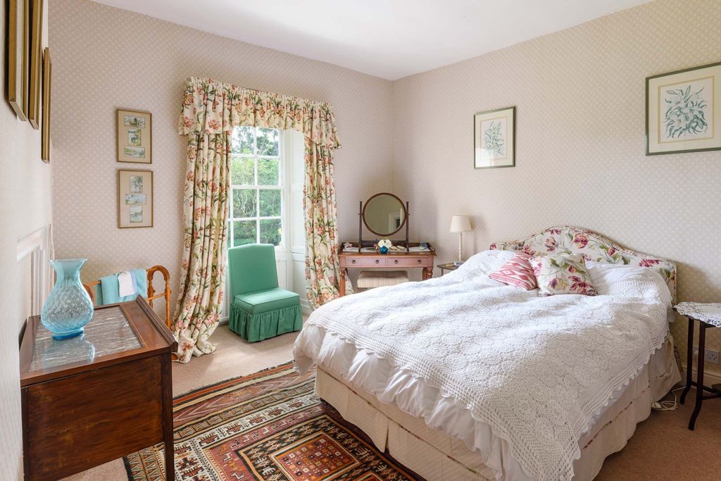 Additional image 18 of 7 bed country house for saleTuggal Hall, Chathill, Northumberland NE67