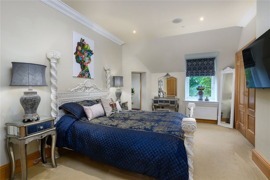 Additional image 9 of 3 bed flat for saleThe Mansion House, Dollarbeg Park, Dollar, Clackmannanshire FK14
