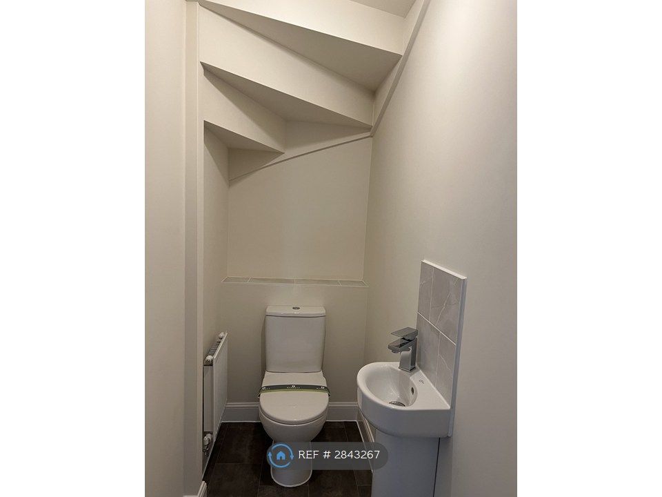 Property photo 2 of 2 Wc Downstairs