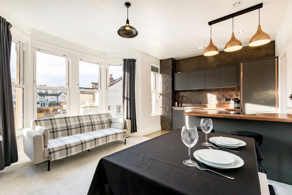 Property photo 3 of 8 Living/Dining Area