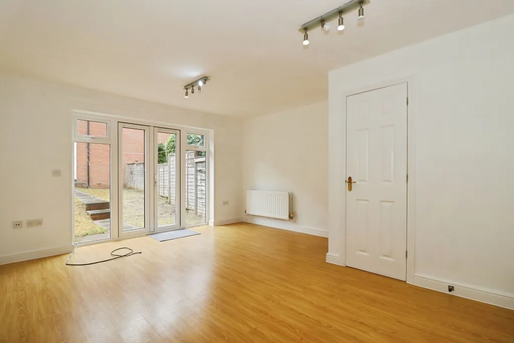 House in Bristol, Little Stoke - More