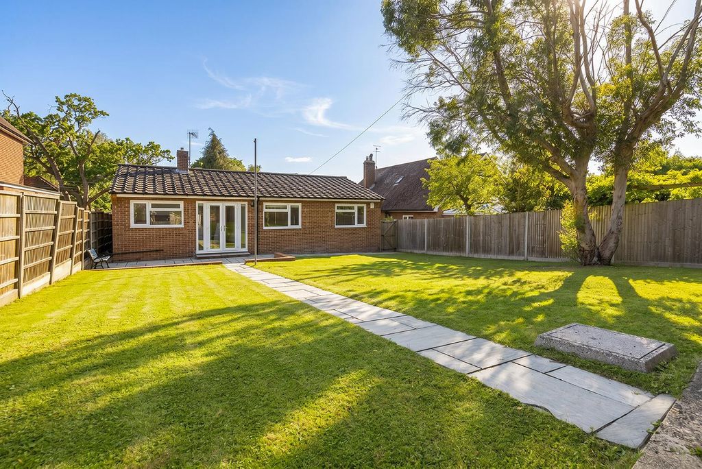 Property photo 3 of 13 Rear Elevation