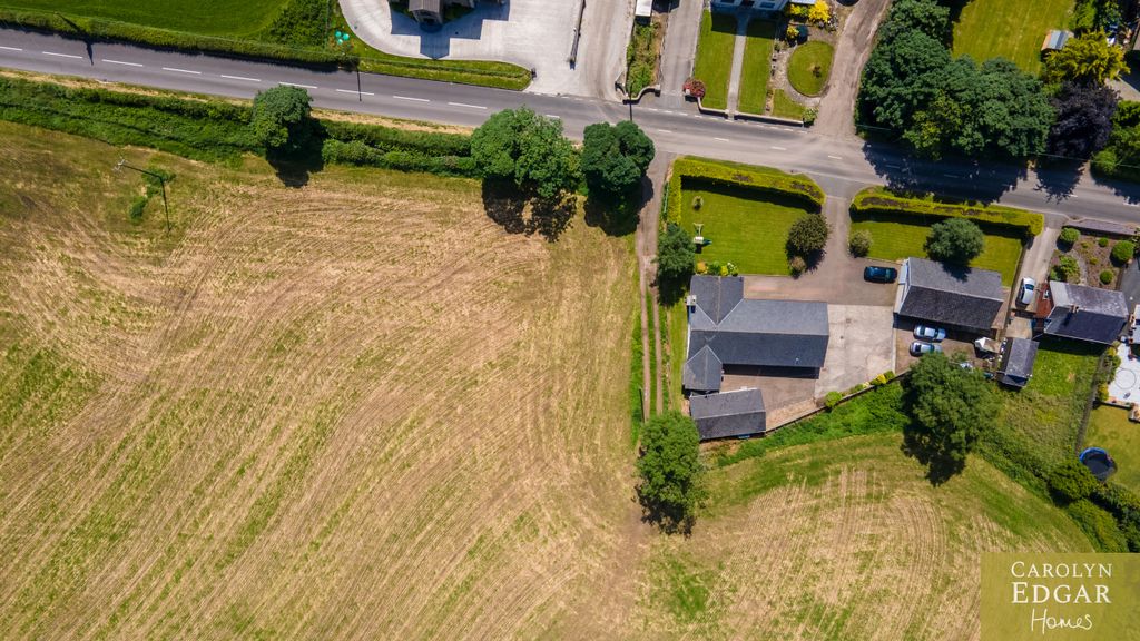 Additional image 11 of 4 bed bungalow for sale79 Mealough Road, Carryduff, Belfast, Co Antrim BT8