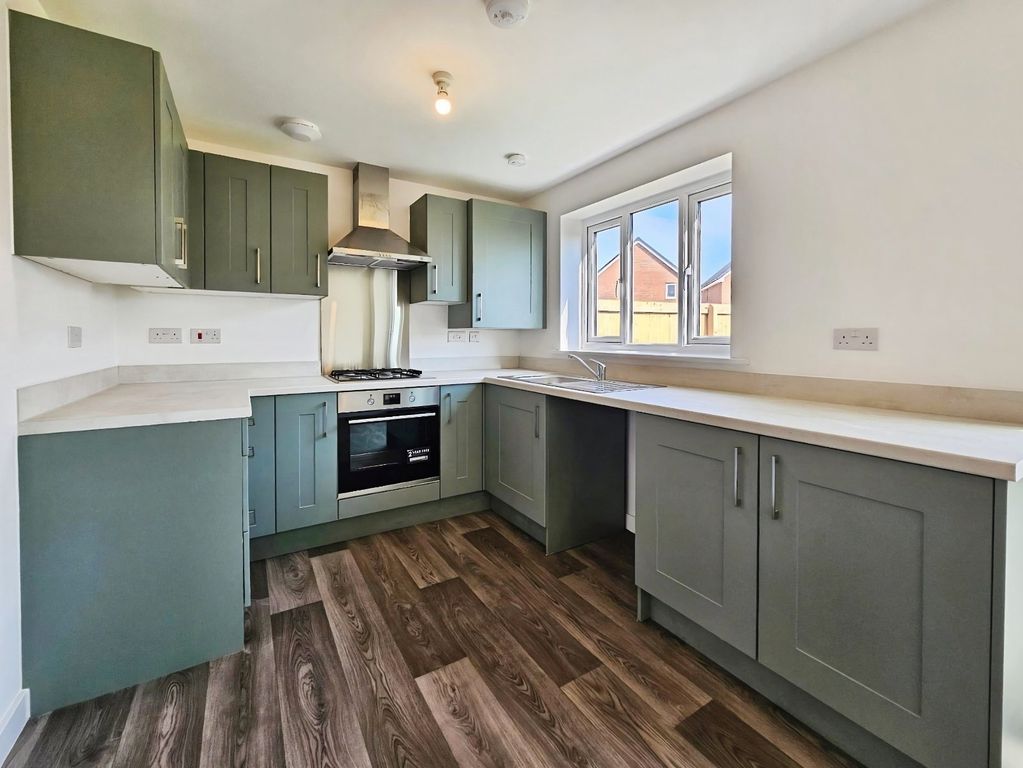 Additional image 4 of 3 bed semi-detached house to rentBeech Close, Deeside, Flintshire CH5