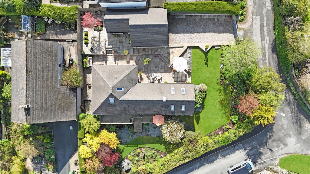 Additional image 36 of 3 bed detached bungalow for saleHollins Lane, Arnside LA5