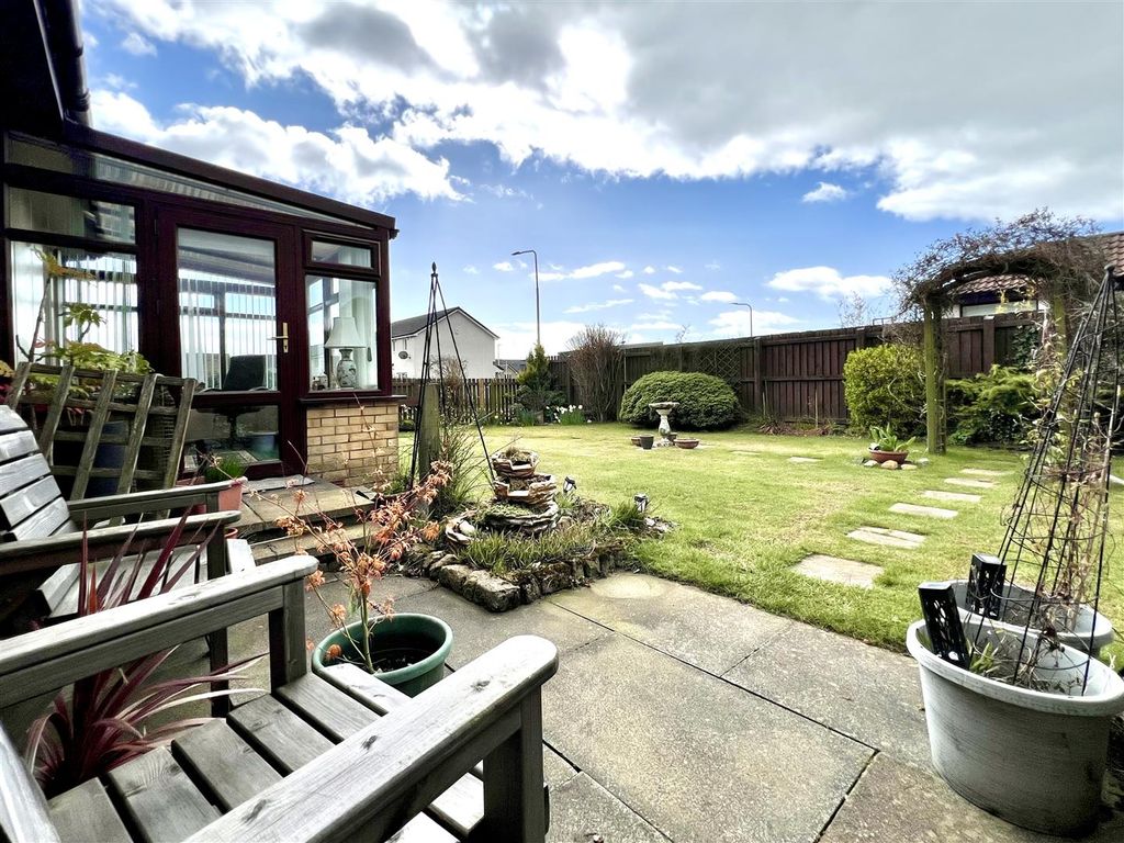 Additional image 22 of 3 bed detached bungalow for salePlayer Drive, Kingseat KY12