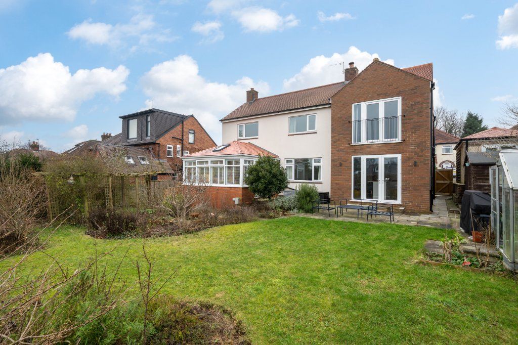 Property photo 1 of 22 Rear Elevation