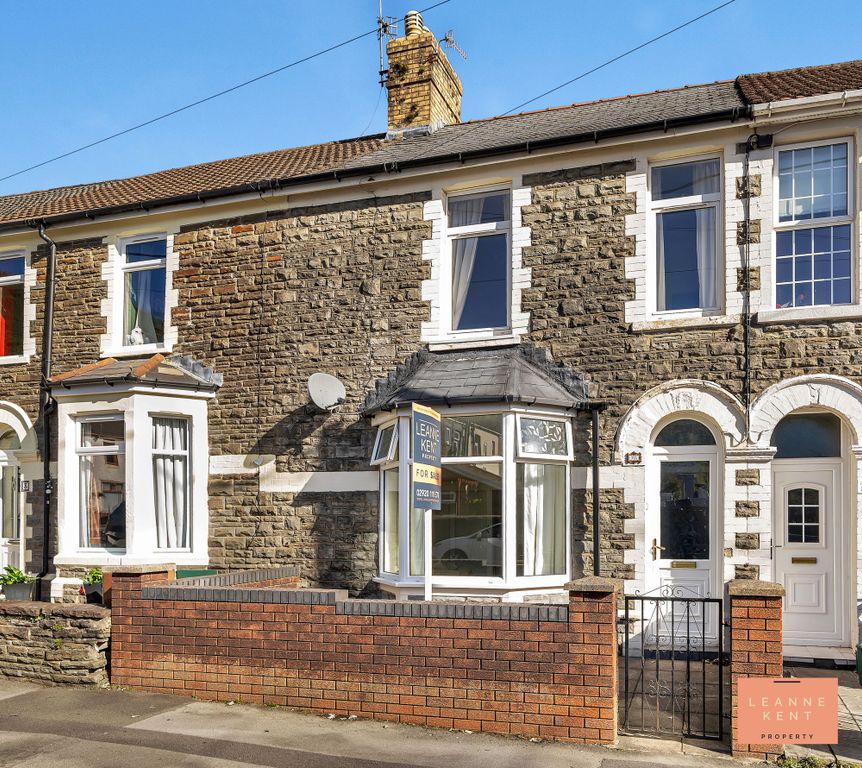 Additional image 5 of 4 bed terraced house for saleMorgan Street, Llanbradach CF83