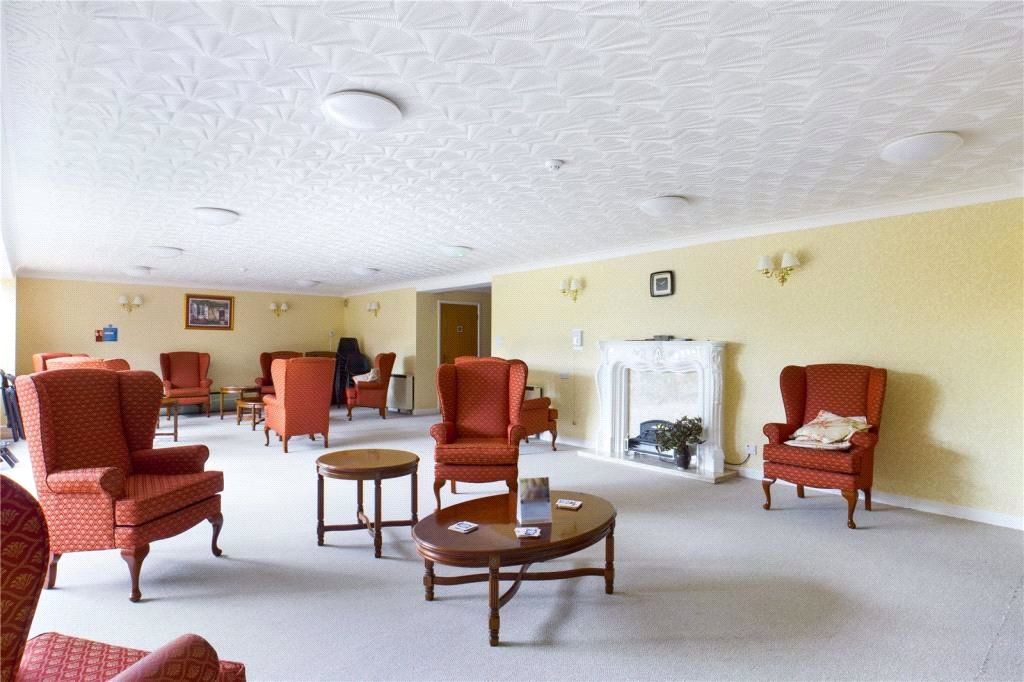 Property photo 3 of 4 Communal Lounge