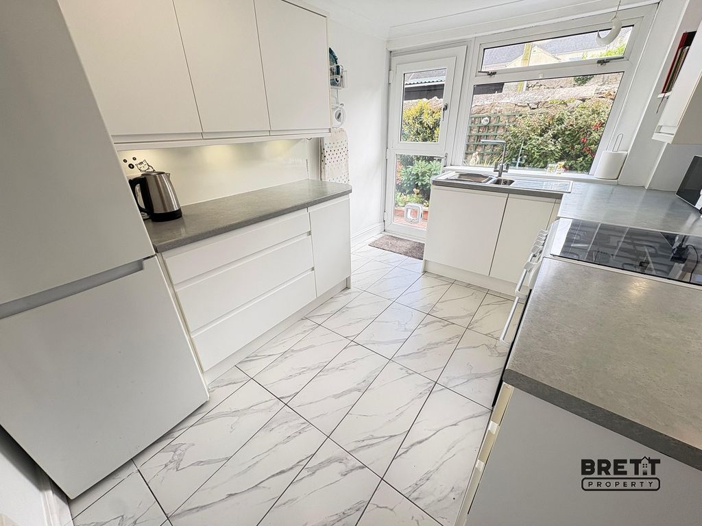 Additional image 9 of 3 bed end terrace house for salePark Street, Pembroke Dock, Pembrokeshire. SA72
