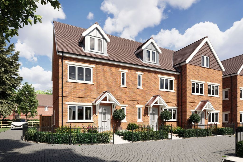 Property photo 1 of 8 CGI Front