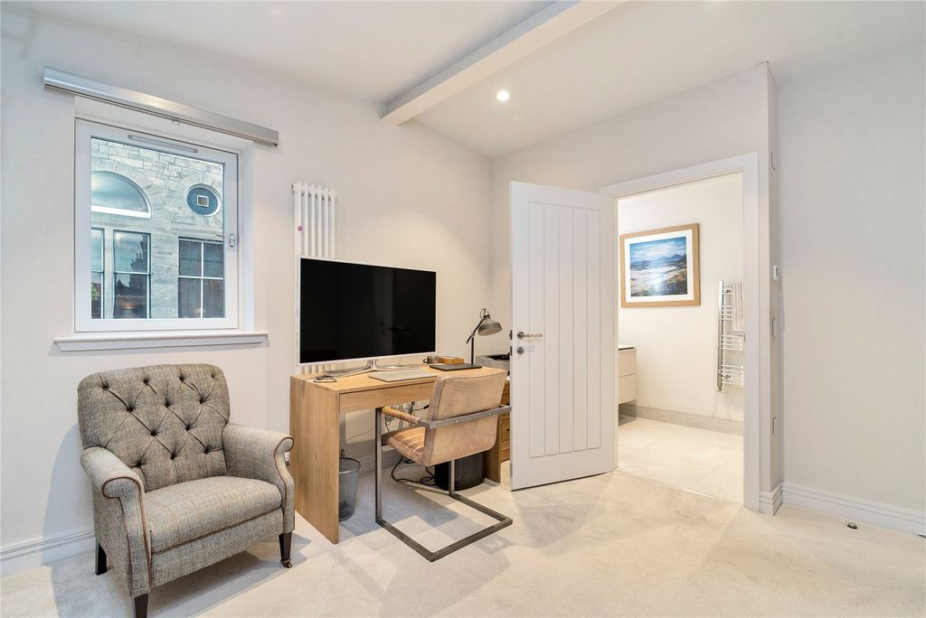 Additional image 22 of 3 bed mews for saleHill Street South Lane, New Town, Edinburgh EH2
