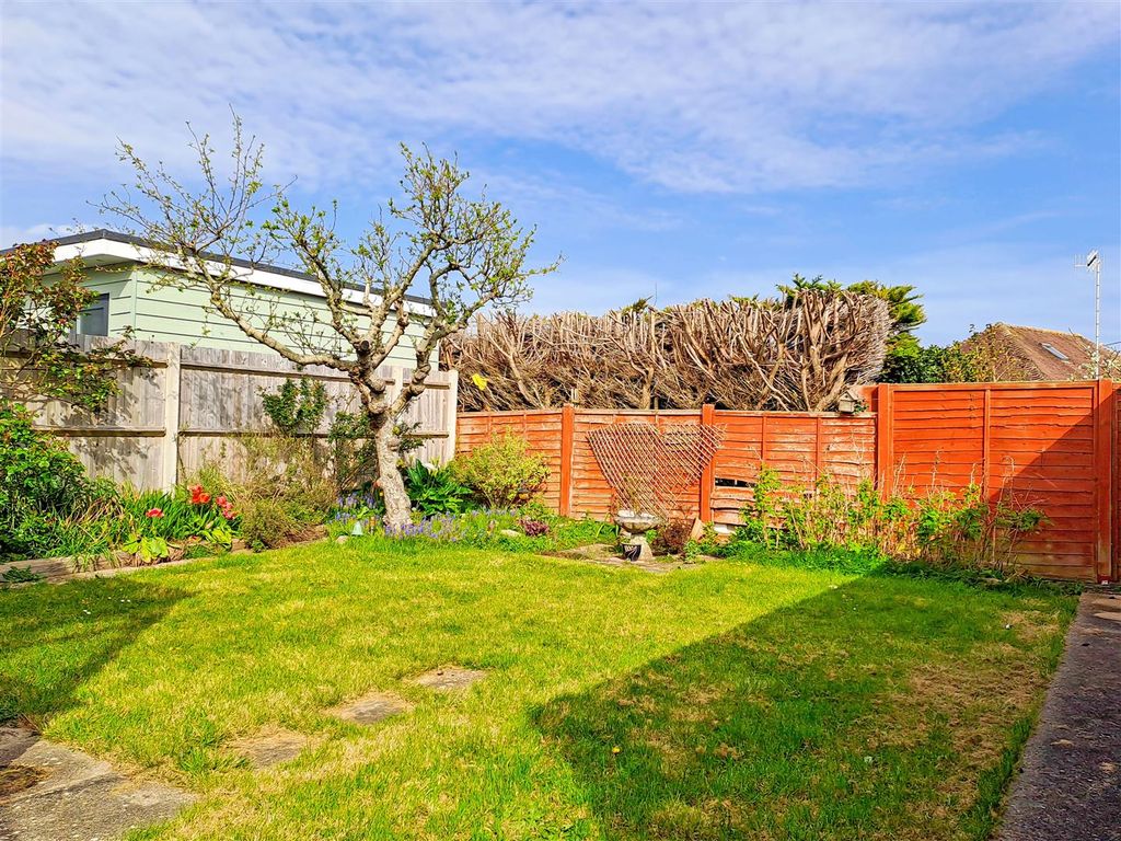 Property photo 2 of 10 Rear Garden