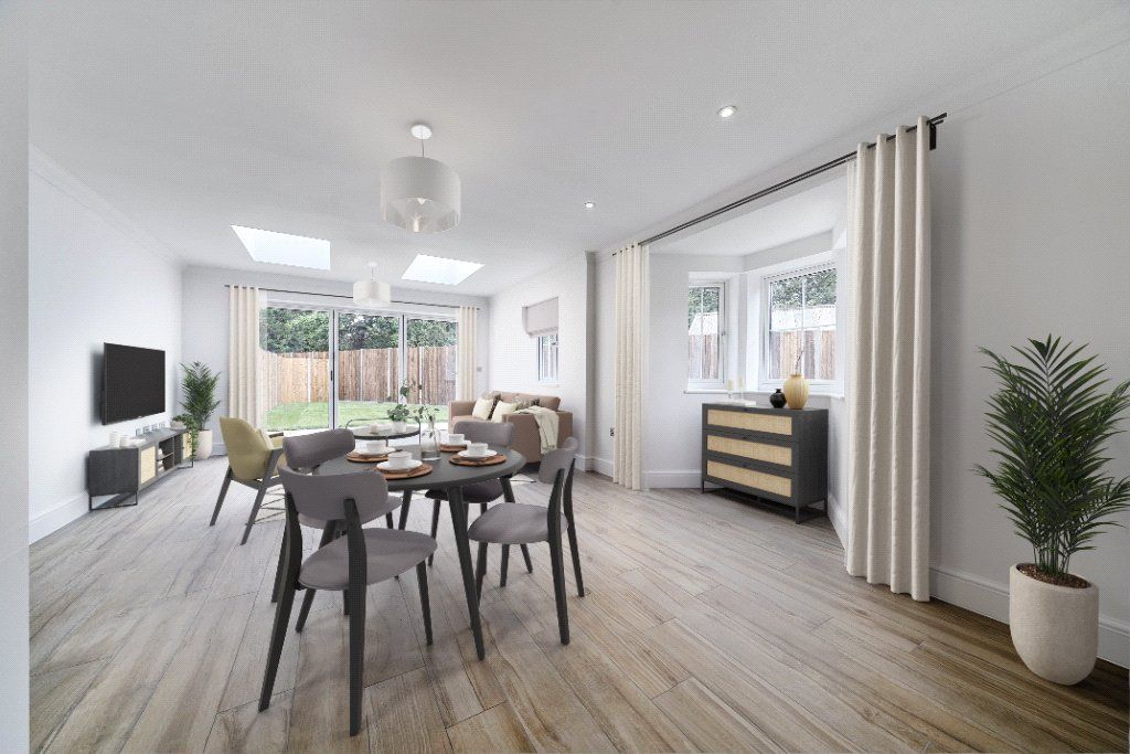 Property photo 3 of 16 Ai Staged