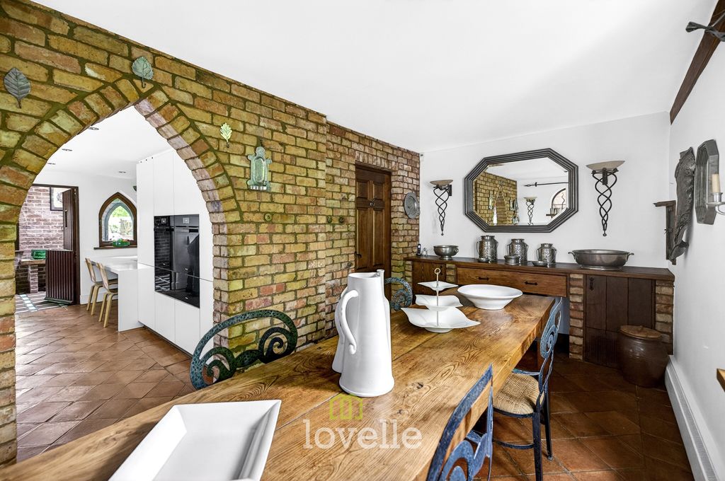 Additional image 14 of 4 bed detached house for saleMain Road, Hatcliffe DN37