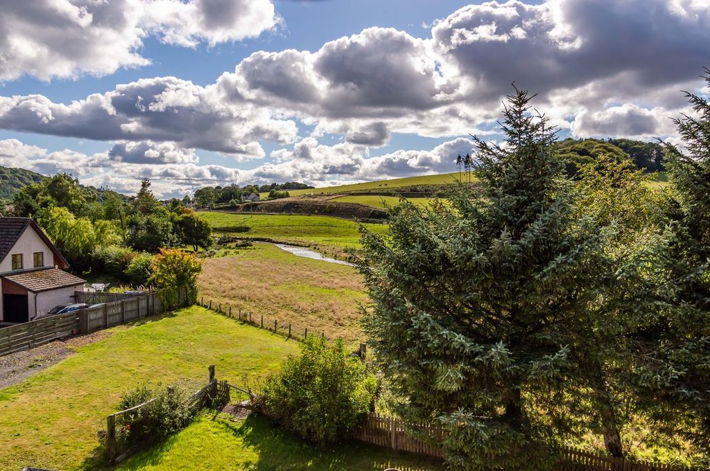 Additional image 7 of 4 bed detached house for saleGalashiels Road, Stow, Galashiels TD1