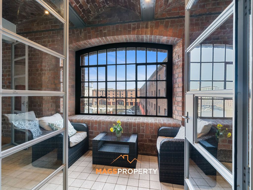 Additional image 12 of 4 bed flat for saleAlbert Dock, Liverpool L3
