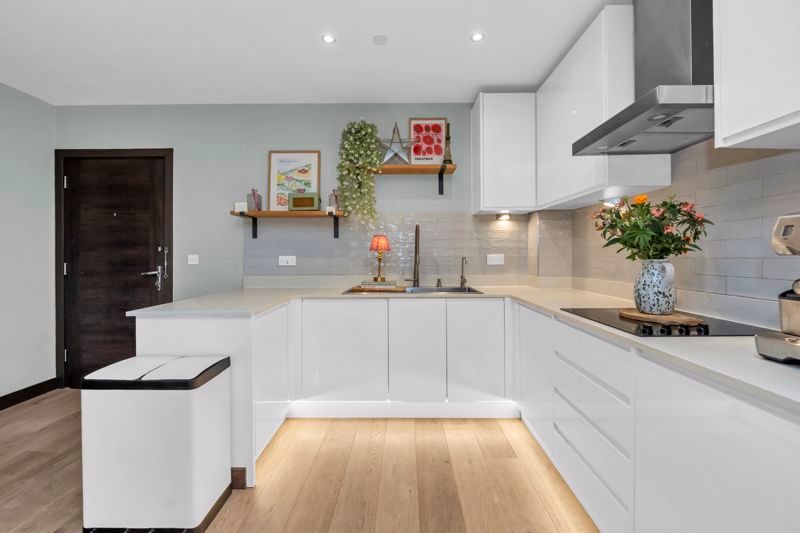 Property photo 3 of 12 Open Plan Living