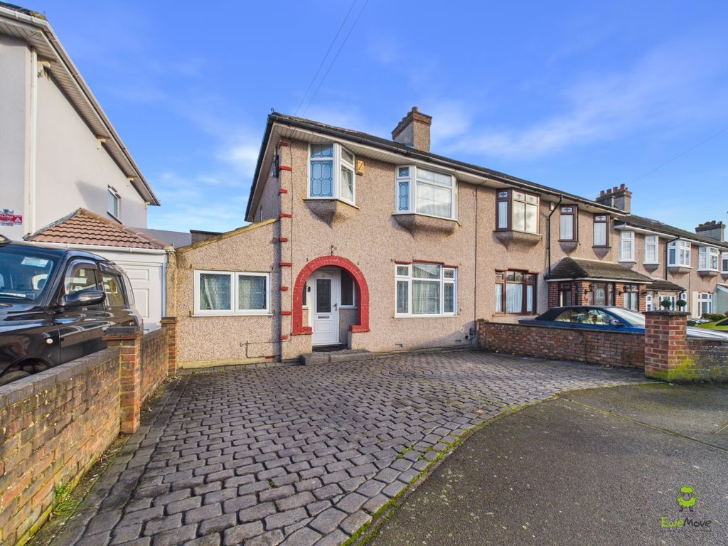 Property photo 1 of 21 Presented By Clinton At Ewemove Bexleyheath And Da