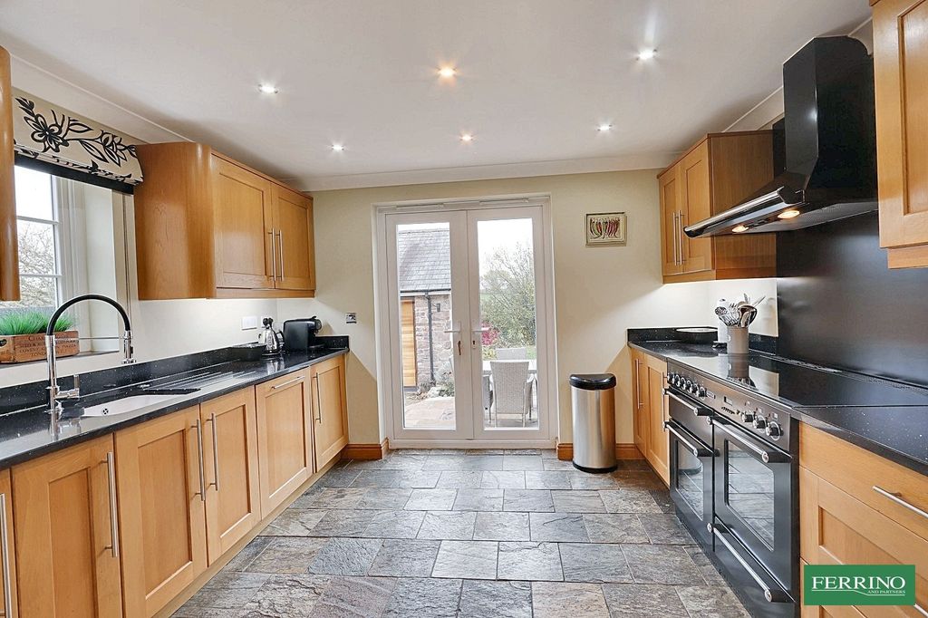 Property photo 2 of 36 Kitchen