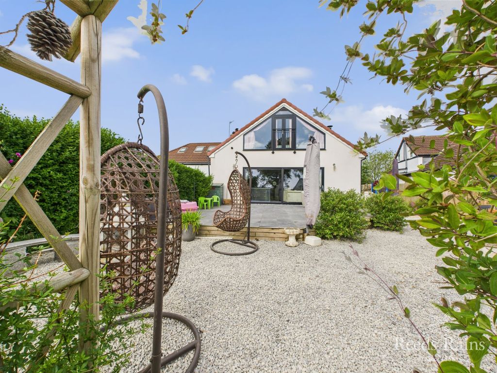 Property photo 1 of 51 Rear Garden