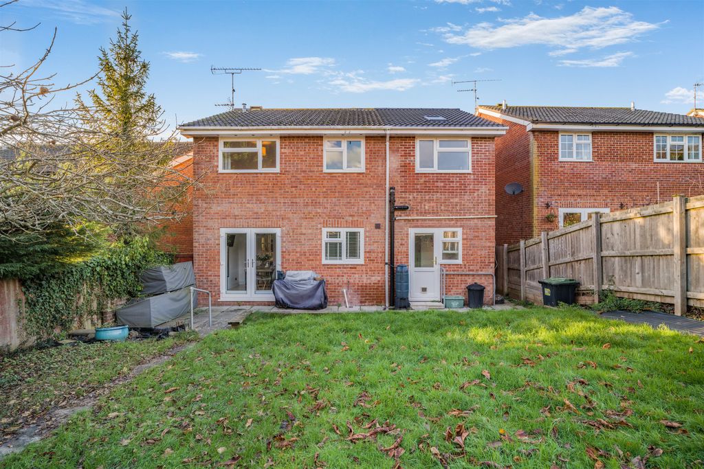 Additional image 21 of 4 bed detached house for saleMaddox Close, Osbaston, Monmouth, Monmouthshire NP25