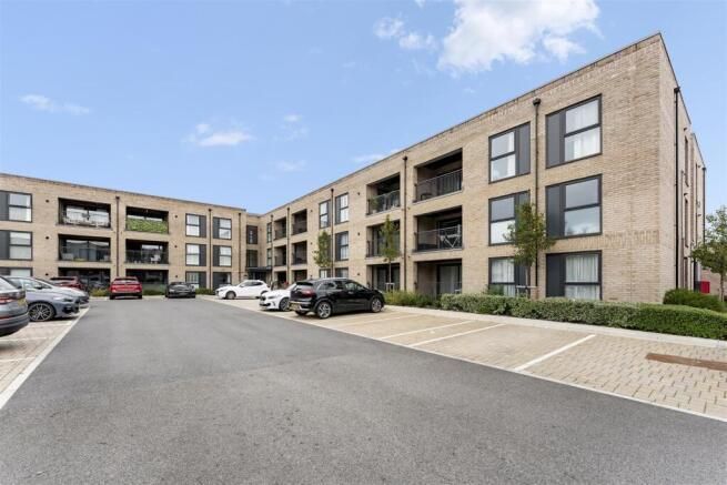 Property photo 1 of 16 Bourne Court External 2.Jpeg